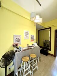 Sunhaven (D16), Condominium #580144991